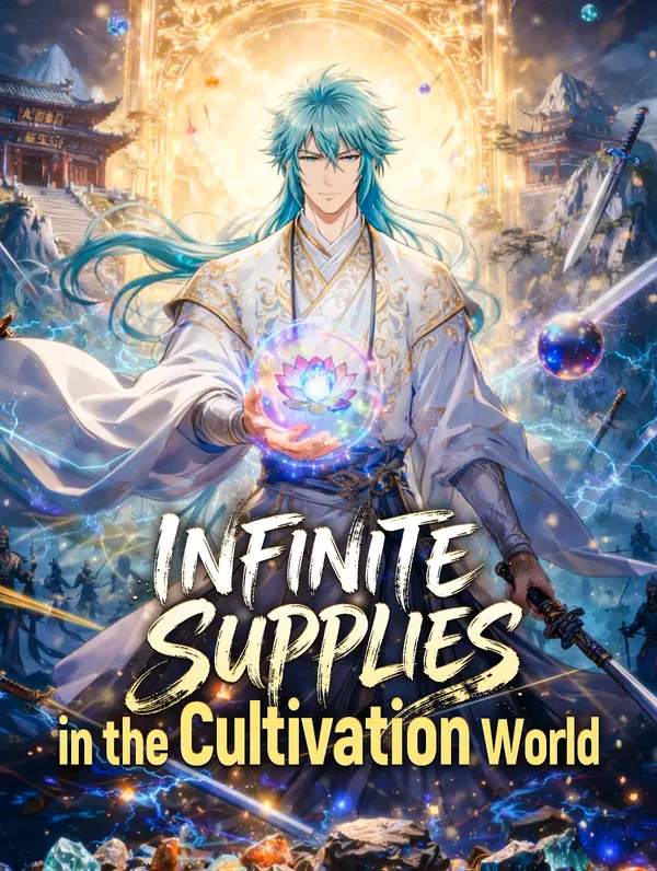 Infinite Supplies in the Cultivation World(Dubbed)