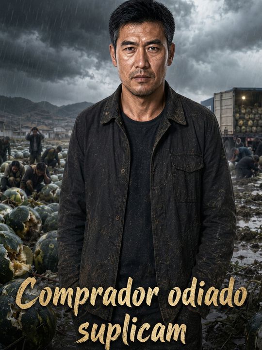 Comprador odiado suplicam