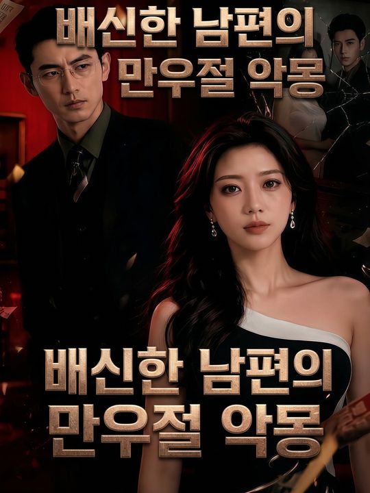 배신한 남편의 만우절 악몽