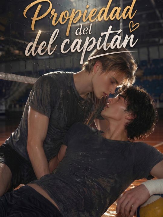 Enamorado de mi Capitán
