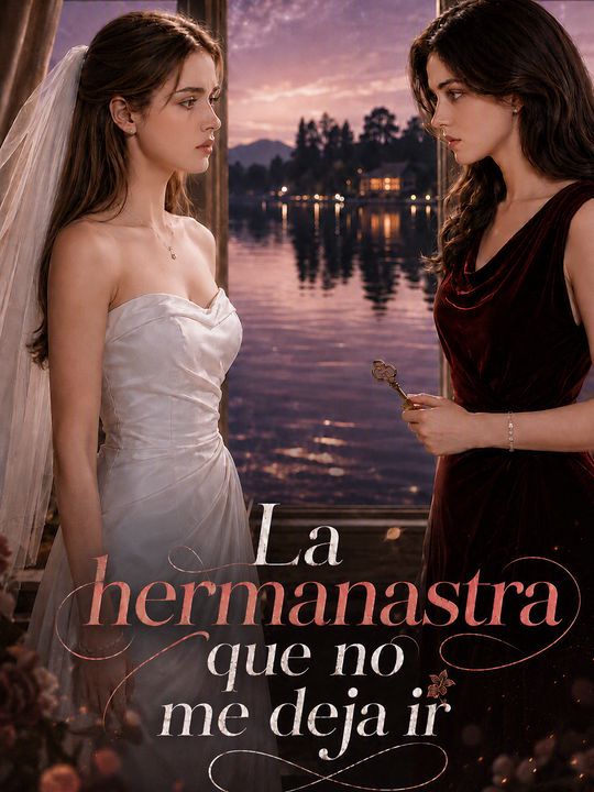 La hermanastra que no me deja ir