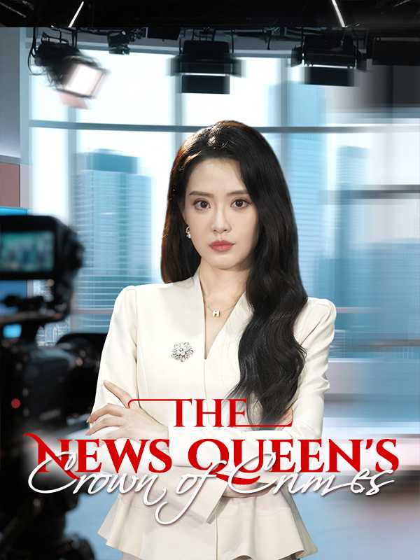 The News Queen's Crown of Crimes
