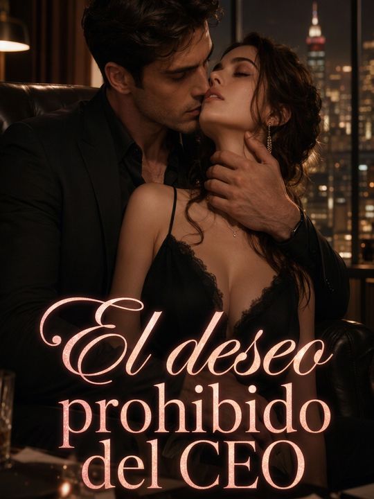 El deseo prohibido del ceo