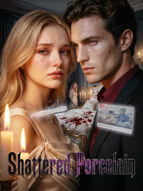 Shattered Porcelain