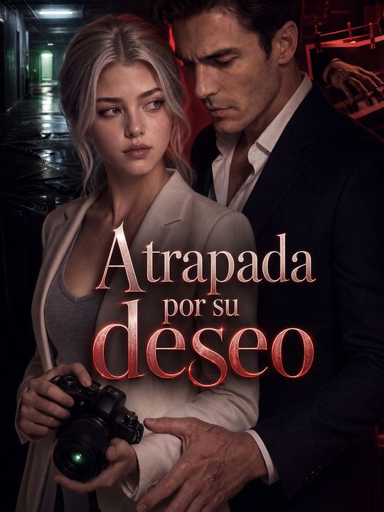Atrapada por su deseo