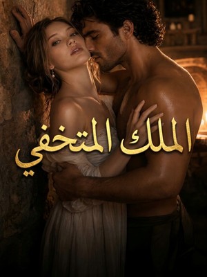 الملك المتخفي