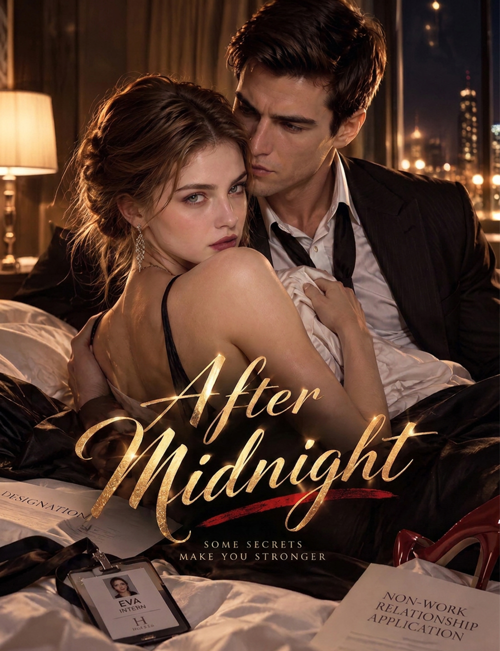 After Midnight