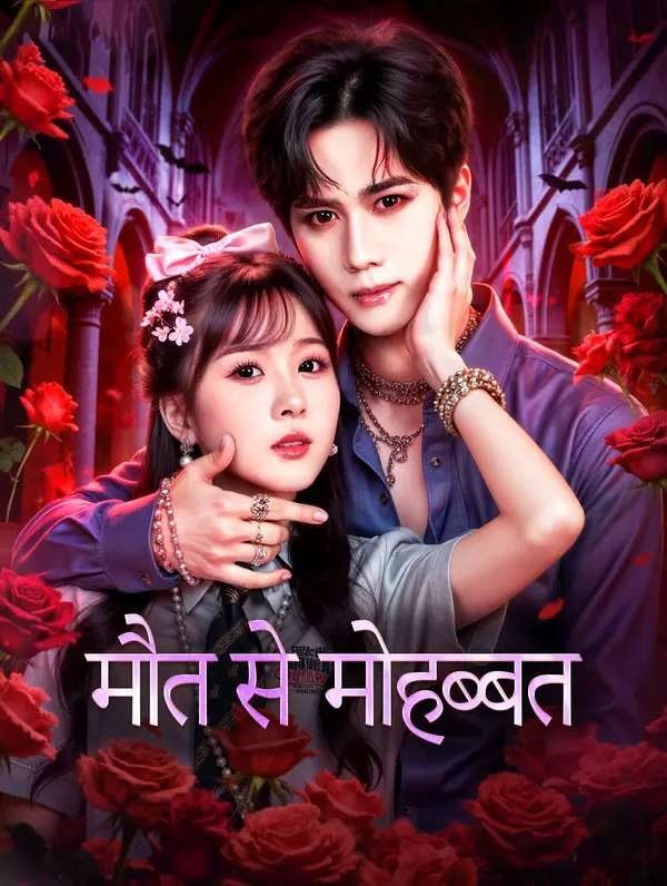 मौत से मोहब्बत(डब्ड)