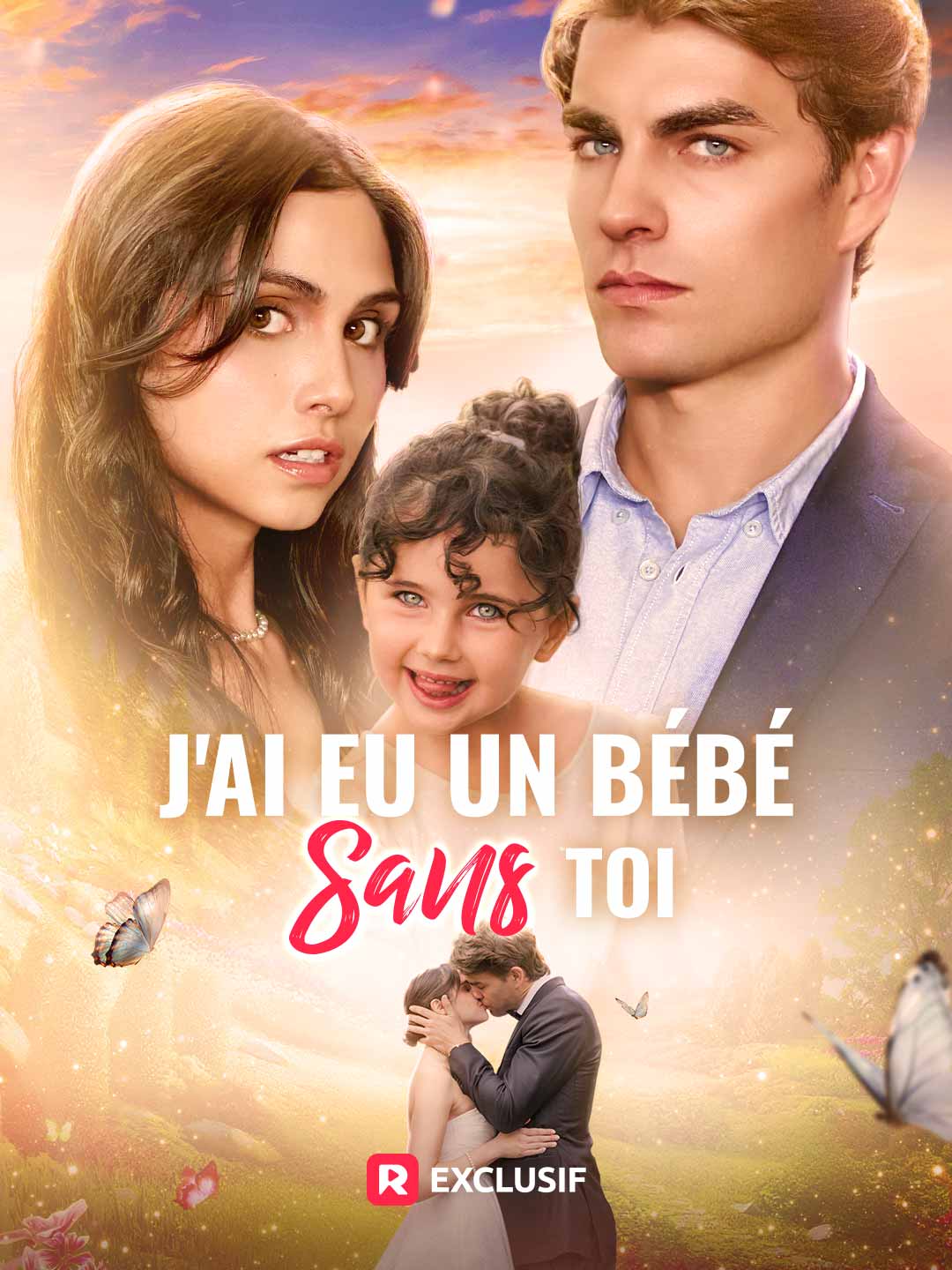 J'ai eu un bébé sans toi