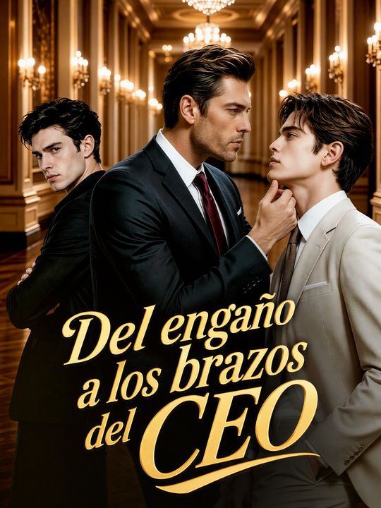 Del engaño a los brazos del CEO