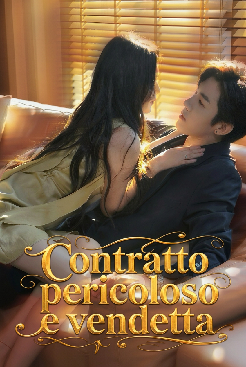 Contratto pericoloso e vendetta