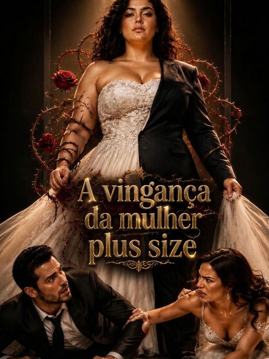 A vingança da mulher plus size