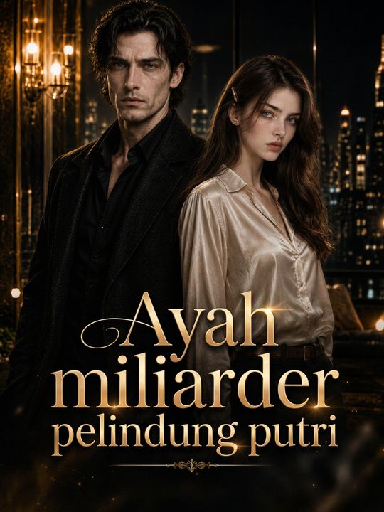 Ayah miliarder pelindung putri