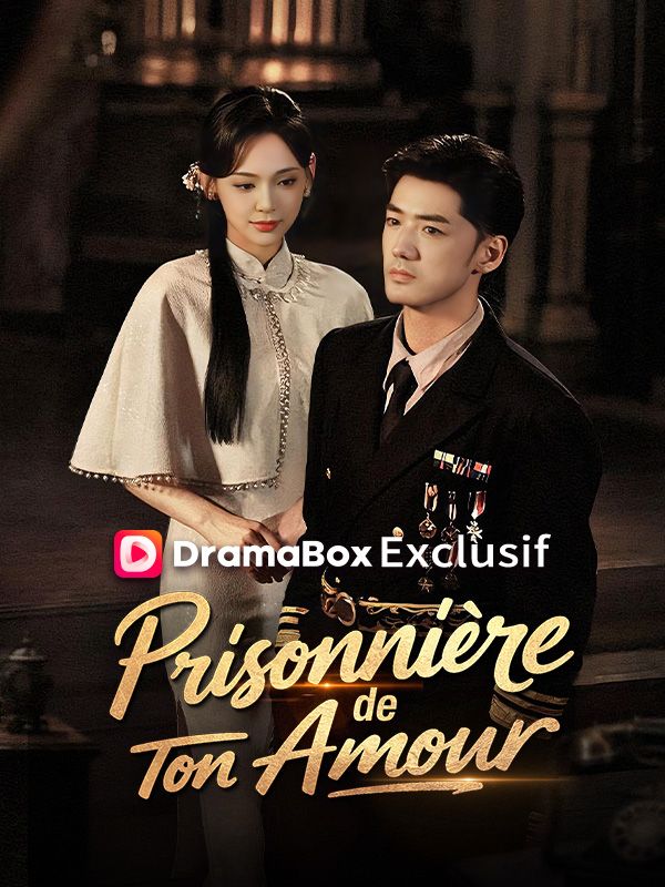 Prisonnière de Ton Amour