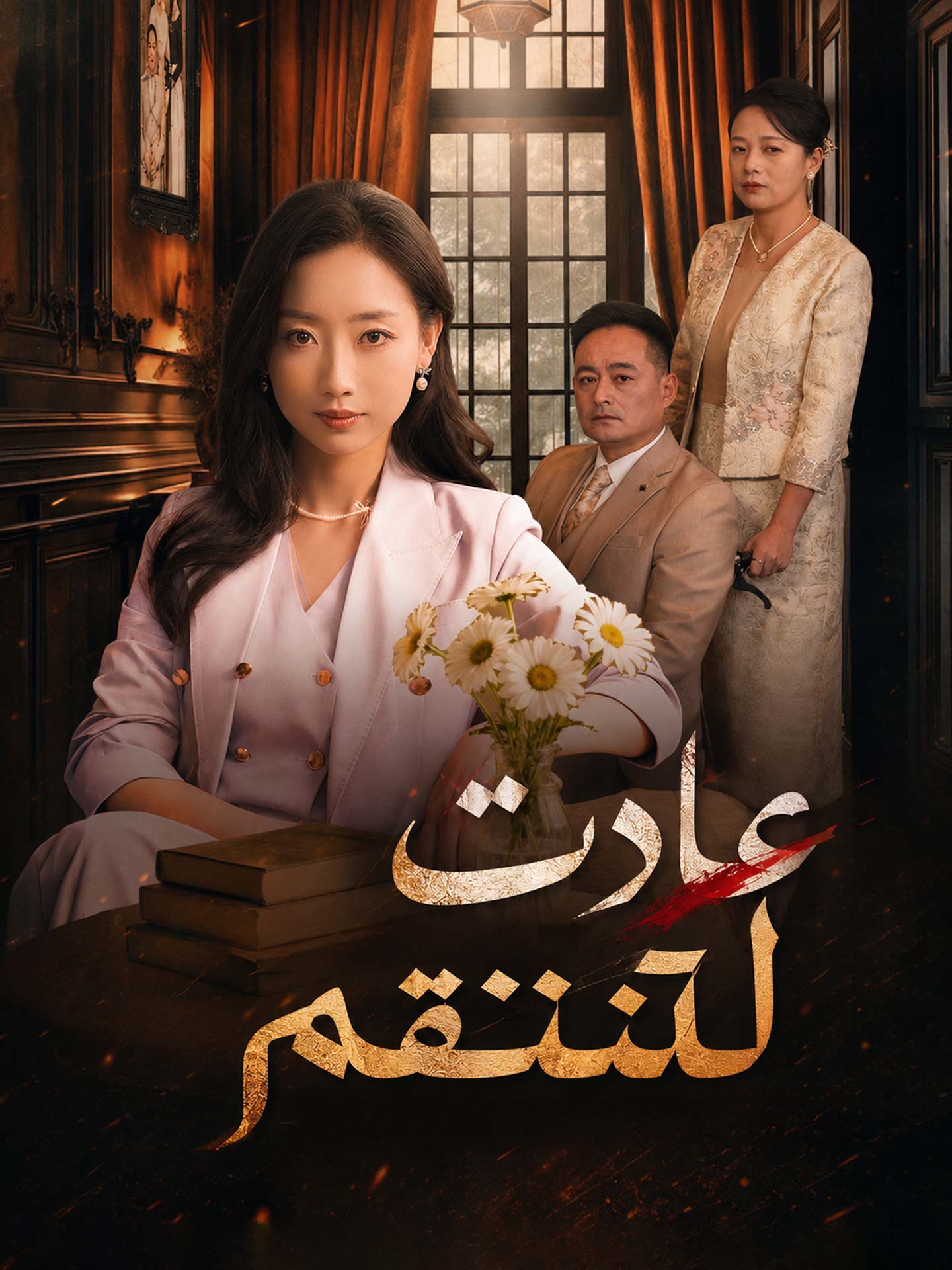 عادت لتنتقم