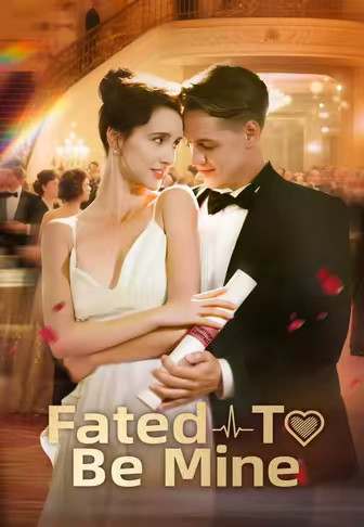 Fated to be Mine