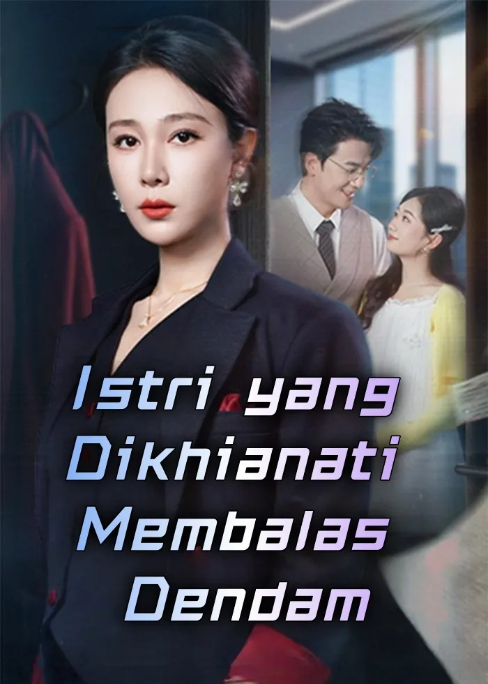 Istri yang Dikhianati Membalas Dendam