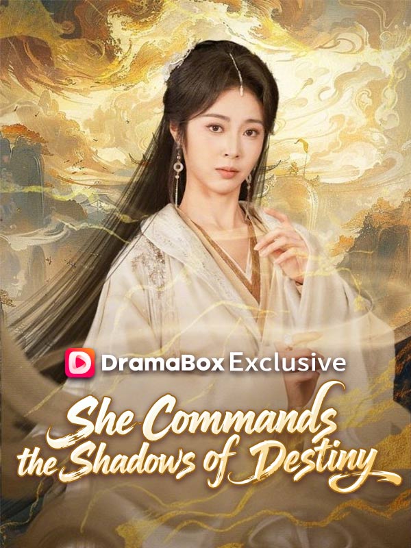 She Commands the Shadows of Destiny (2026)