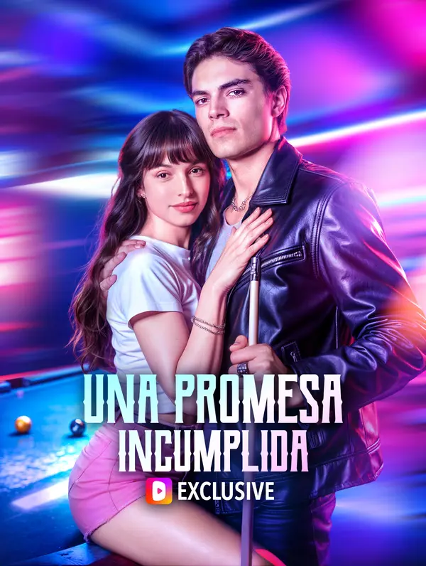 Una Promesa Incumplida(Doblado)