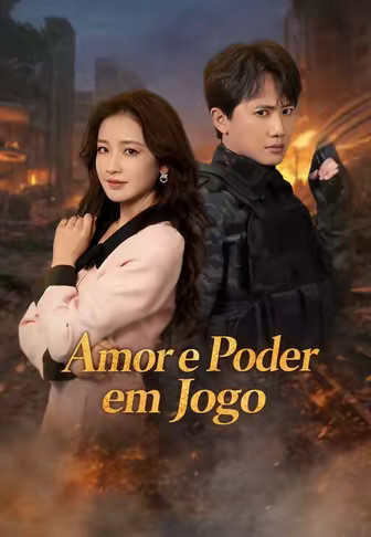 Amor e poder em jogo