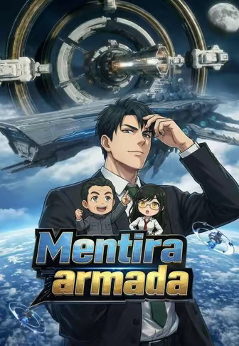 Mentira armada
