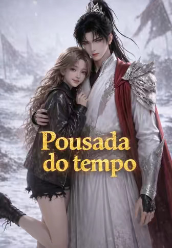 Pousada do tempo