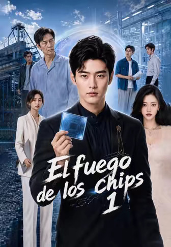 El fuego de los chips 1
