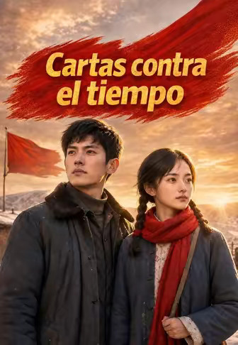 Cartas contra el tiempo