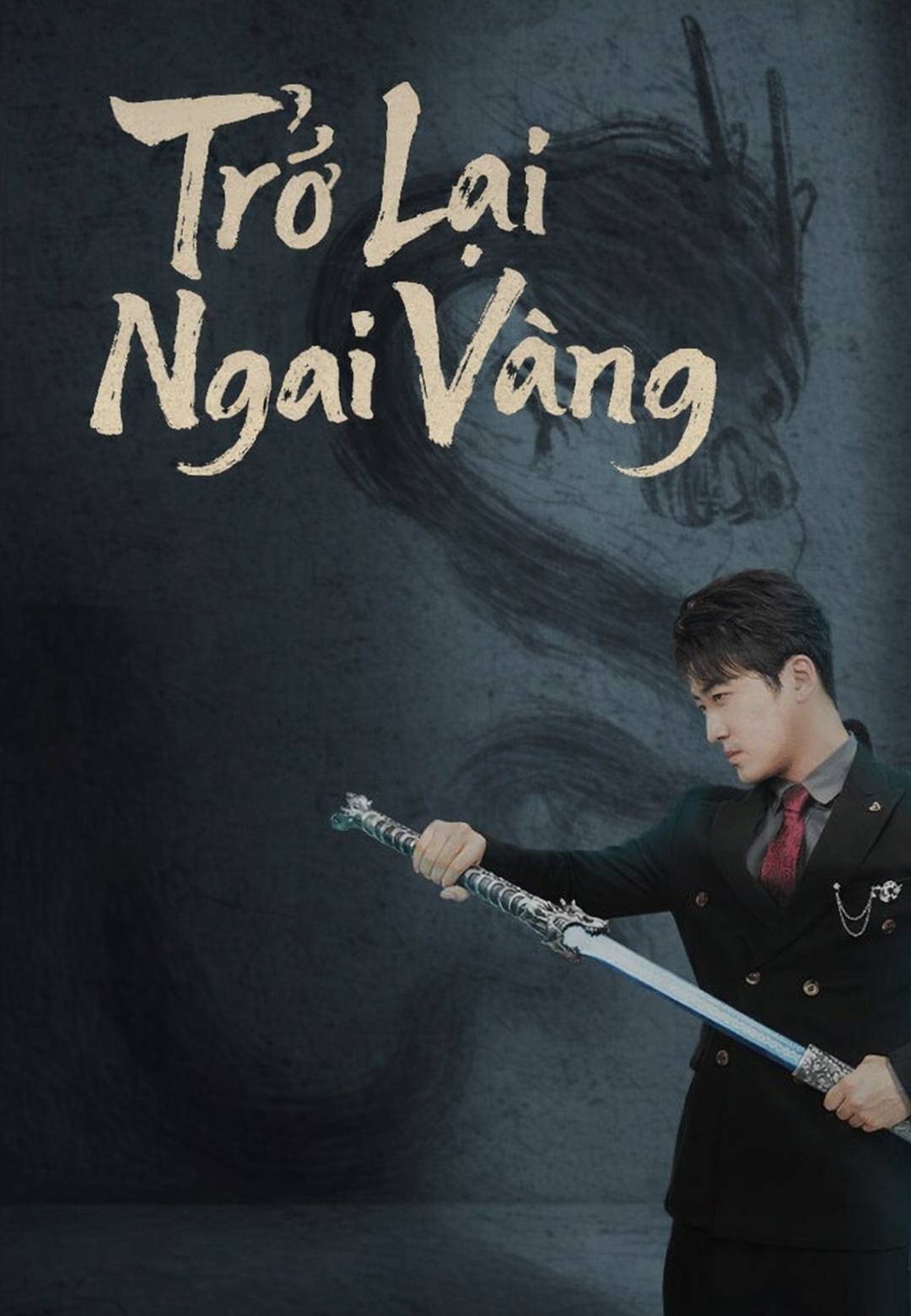 Trở Lại Ngai Vàng
