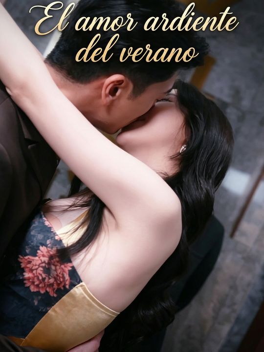 El amor ardiente del verano