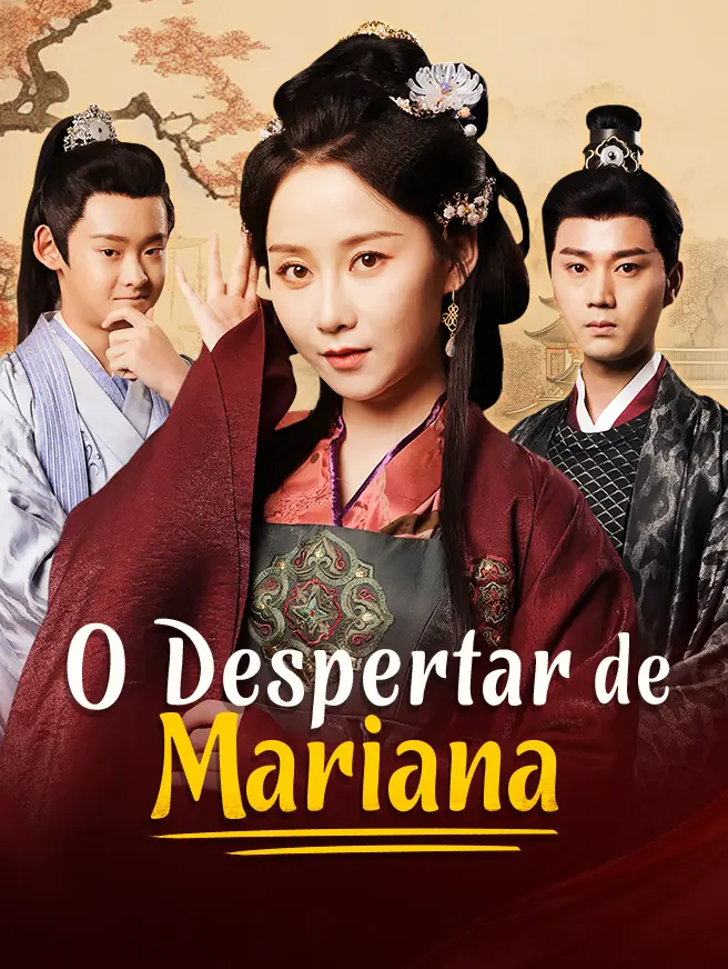 O Despertar de Mariana