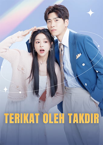 Terikat oleh Takdir