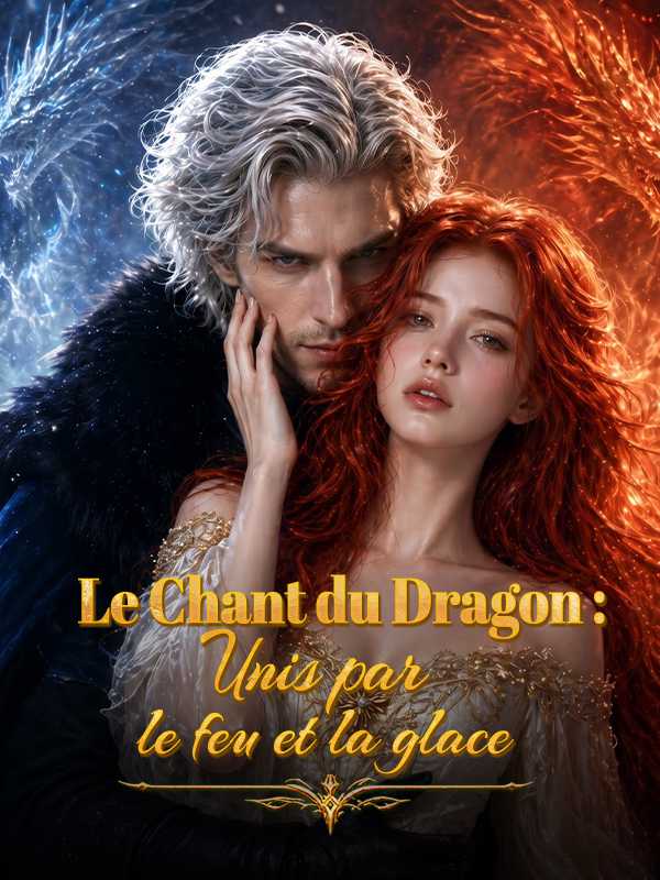 (Doublé) Le Chant du Dragon : Unis par le feu et la glace
