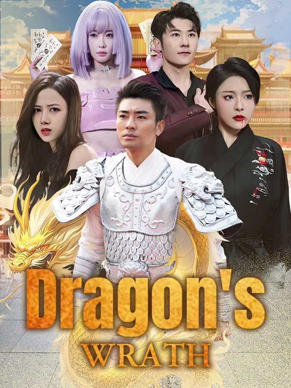 Dragon's Wrath