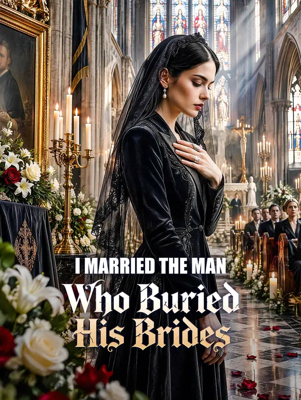 I Married the Man Who Buried His Brides