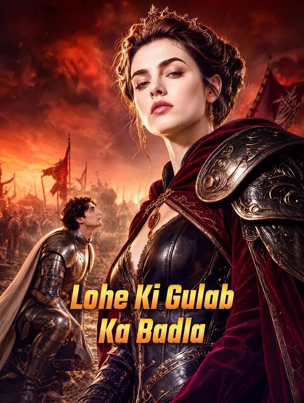 Lohe Ki Gulab Ka Badla