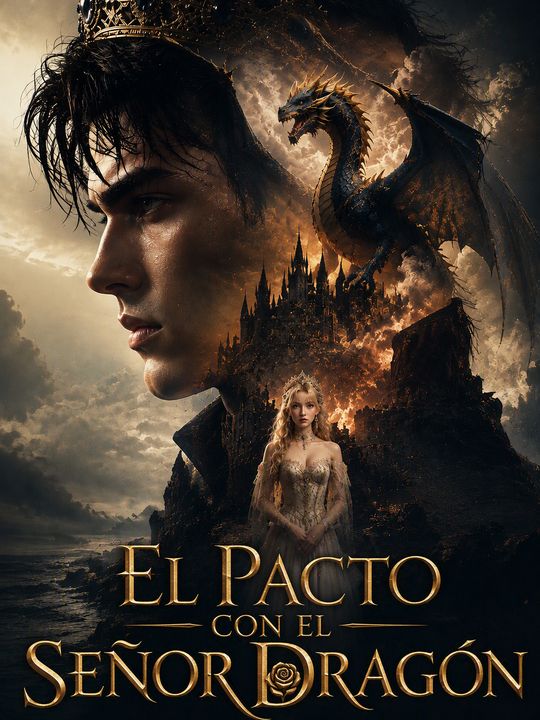 El pacto con el Señor Dragón
