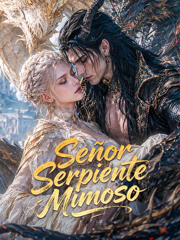 Señor Serpiente Mimoso