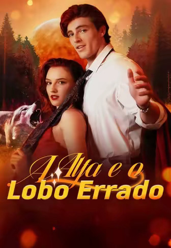 A Alfa e o Lobo Errado