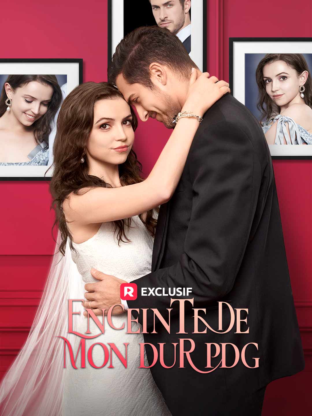 Enceinte de mon dur PDG (2025)