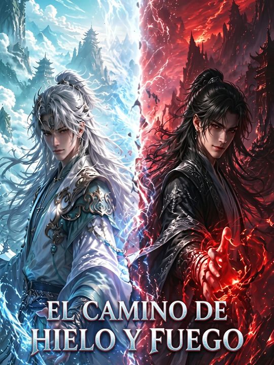 El camino de hielo y fuego