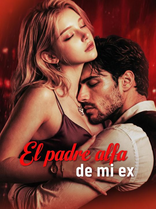 El padre alfa de mi ex