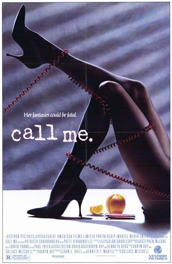 Call Me (1989)