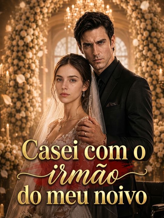 Casei com o irmão do meu noivo
