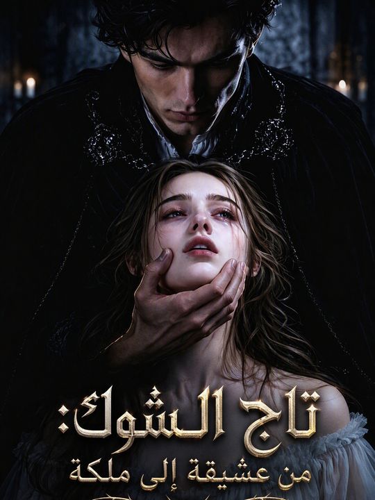 تاج الشوك: من عشيقة إلى ملكة