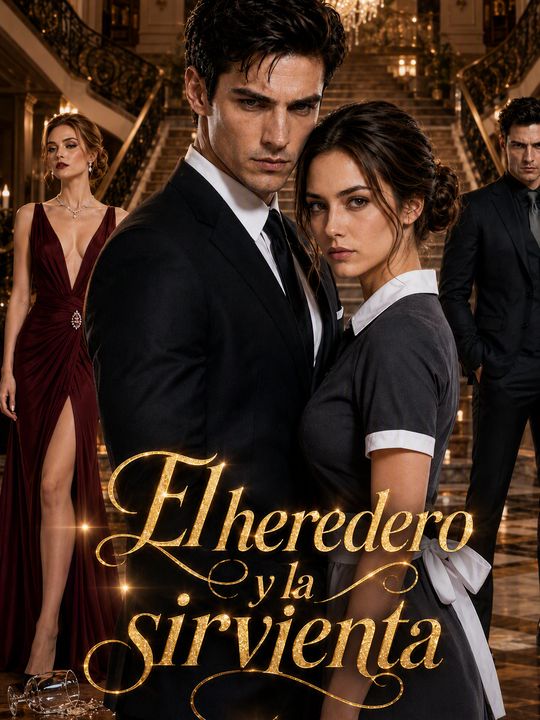El heredero y la sirvienta