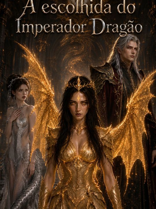 Ashscale Queen: The Dragon Pact