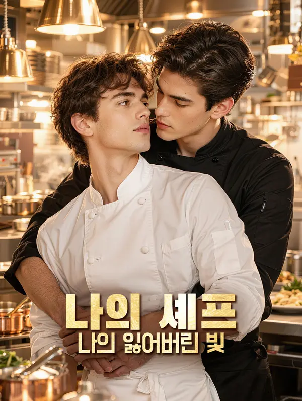 나의 셰프, 나의 잃어버린 빛