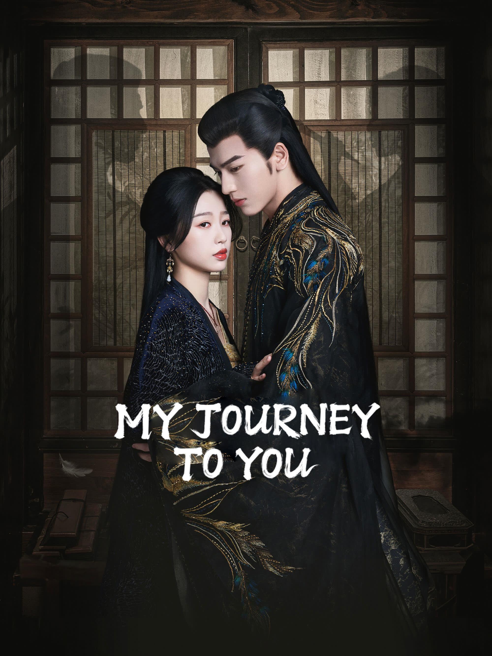 My Journey to You (2023)