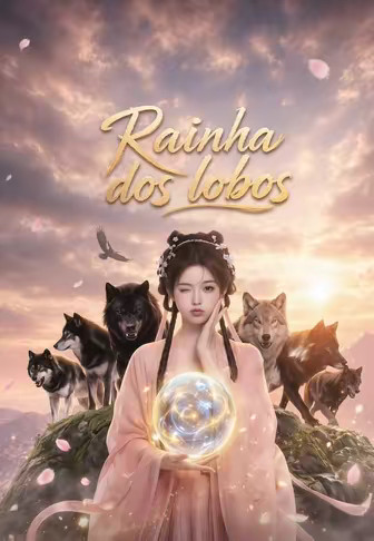 Rainha dos lobos